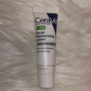 PICK 5 FOR $20 CeraVe PM Facial Moisturizing Lotion